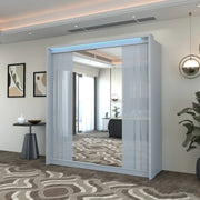 Lincoln Sliding Door Wardrobe